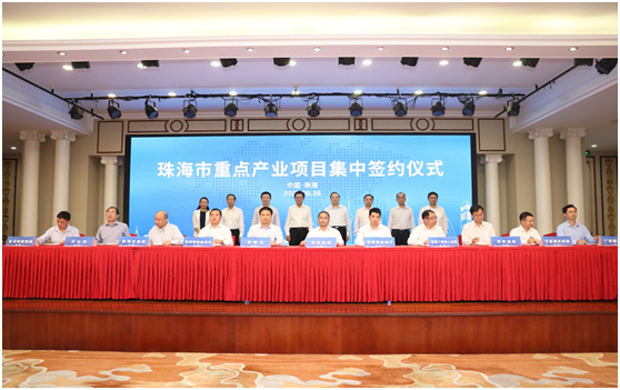 三大电路电路板项目落户珠海！胜宏科技名列其中